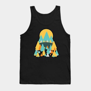 Magicland Tank Top